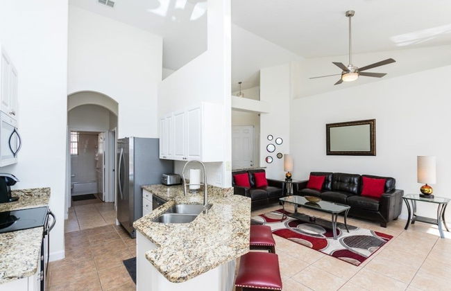 Ss256681 - Tuscan Hills - 3 Bed 2 Baths Villa - Photo 19