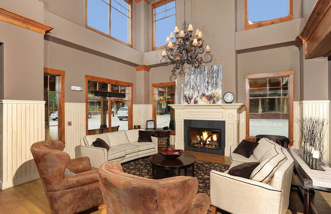 Water House on Main Street - Foto 4