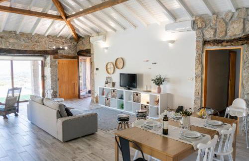 Casas da Morgadinha - Arais Turismo Rural - Foto 14