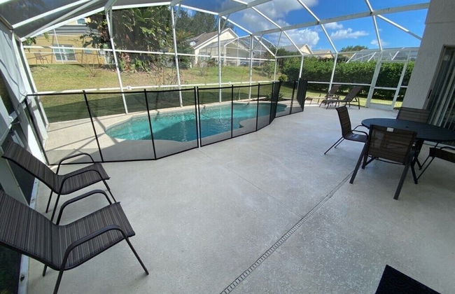 Southern Dunes Villa, Private Pool Home - Foto 20