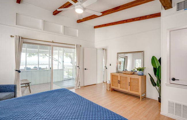 4 2 wow 180 Lake Views hot tub Pickleball Tennis POA Court EV Charger Wheelchair Ramp POA Pool - Foto 47