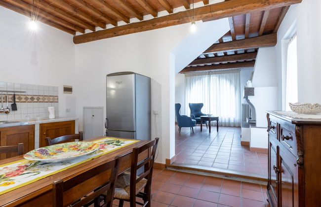 Agriturismo Poggio Nardini - Foto 32