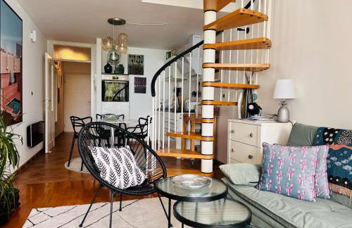 BIG-BLUE Bayview Paradise in Opatija - Foto 1