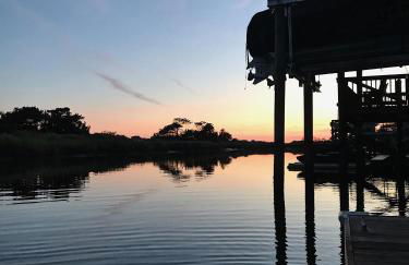 Cottage by the Sea: Pagnotto Shellback House - Foto 78