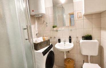 Apartment Kike, near beach & old town - Foto 21