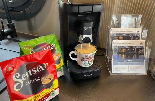 Hausboot Lore - Foto 39