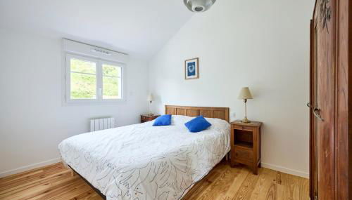 La Maison Valnotte - Proche du port de Carteret - Foto 4, Other