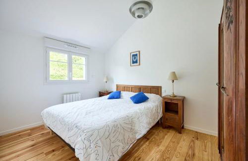 La Maison Valnotte - Proche du port de Carteret - Foto 4