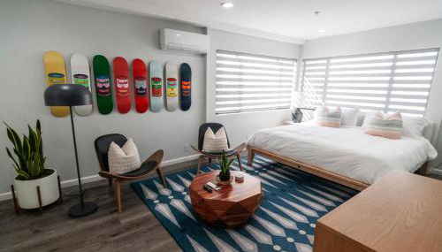 50 M to Sand LGB 2 King Suites - Photo 4