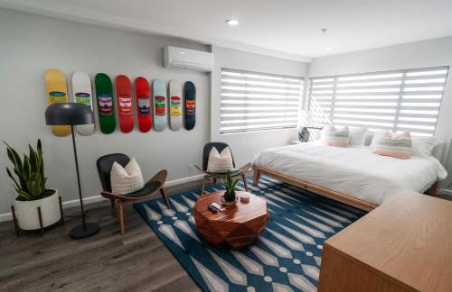 50 M to Sand LGB 2 King Suites - Foto 4