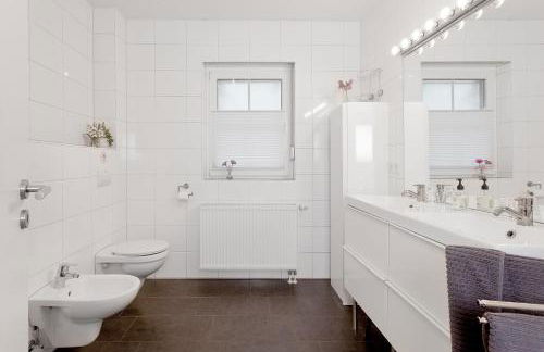 FH Das blaue Haus am Peenestrom - Foto 22