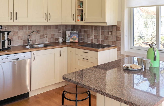 Holiday Home in Kalv - Photo 7