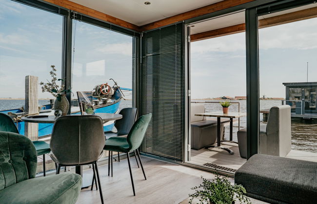 De Meerparel - Foto 2