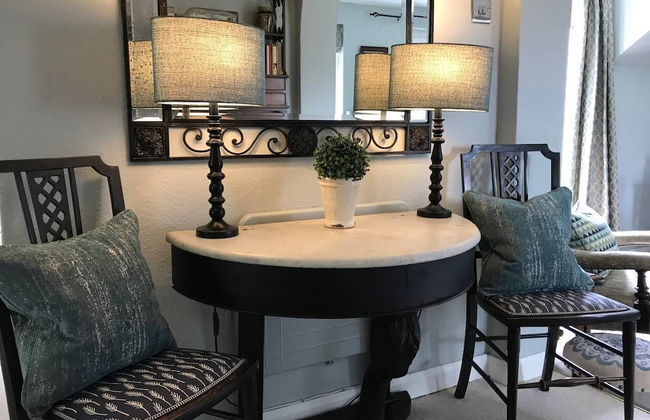 Bumble Bee Cottage - Foto 14