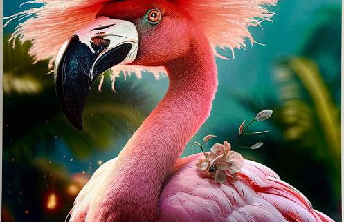 Casa Flamingo - Foto 20