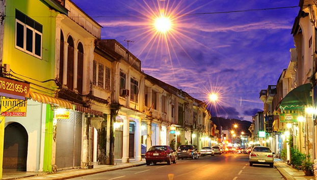 Tour por la isla + Espectáculo FantaSea con cena y traslados - Foto 5