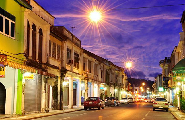 Phuket Island City Tour + Phi Phi Island + Fantasea Show - Foto 3