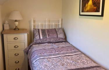 Riverside Cottage - Foto 12