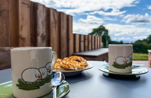 Shropshire Way Stay - Foto 10