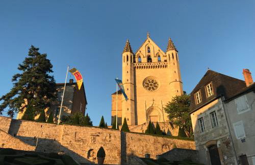 Les Maisons du Périgord" Coté Malpas" - Foto 41