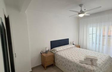 Apartamento con vistas a la playa - Foto 54