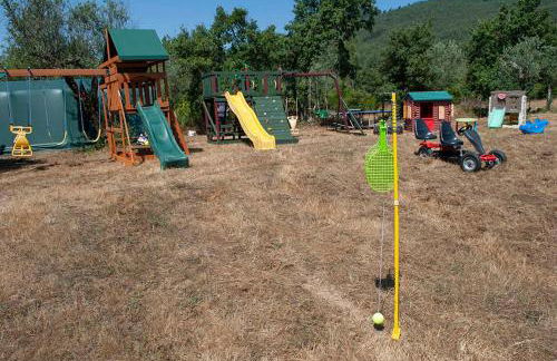 Casa De Campo De Oliveiras - Foto 20