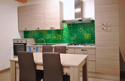 Agriturismo Ariston ONC 1484 - Foto 58