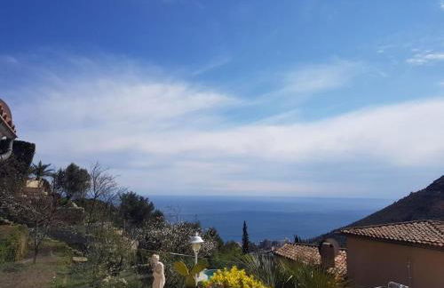 Luxurious, Quiet, and Peaceful, 3 floor villa, 5km from Monaco - Foto 7