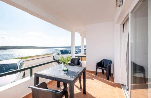 Can Digus - Mediterranean Apartments - Fornells - Foto 63