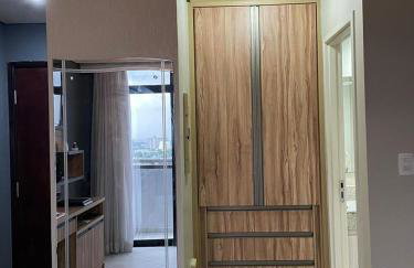 Millennium Luxuoso Vista Incrivel - Foto 2