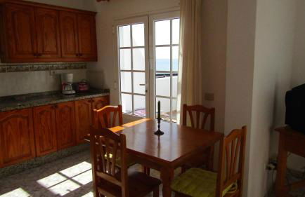 MarySol 6 terrace with sea views, close to the sea - Foto 41