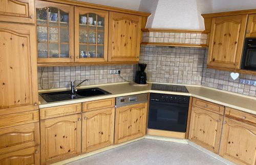 Ferienwohnung in Schwarzenholz - Foto 11