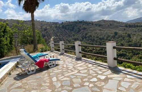 Cortijo Peña Blanca - Foto 36