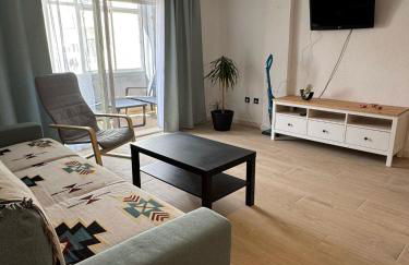 Apartamento Tarifa Chill - Foto 9