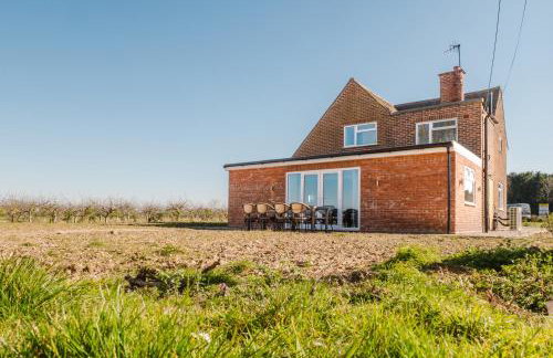 Gatekeepers Cottage - Idyllic 4 Bed Rural Escape! - Foto 69