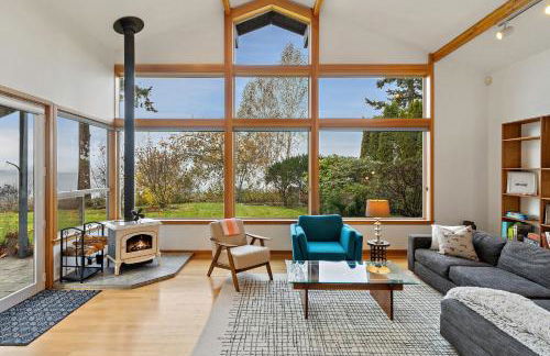 Sunny Blue Beach House - Foto 1