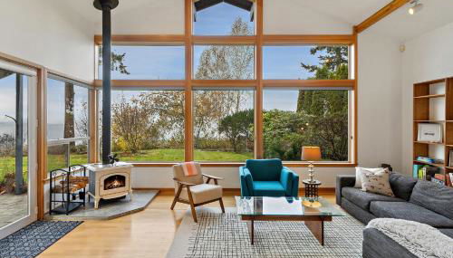 Sunny Blue Beach House - Foto 1