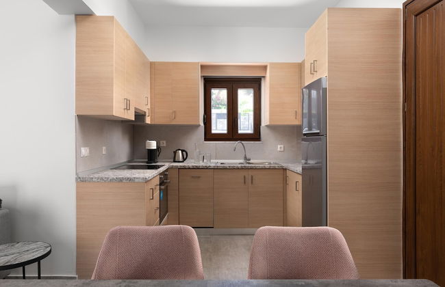 Villa Mariani - Photo 8