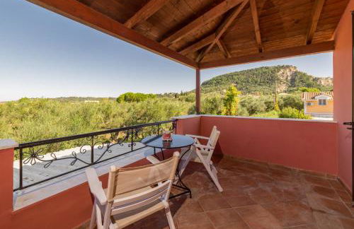 Neptune family Villa - Foto 44