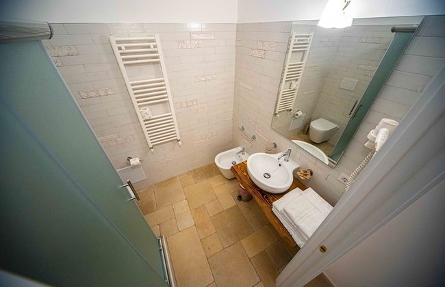 Agriturismo Masseria Del Crocifisso - Photo 20