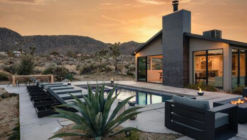 Amaru Muru - Luxury Retreat with Pool/Hot Tub/Yoga - Foto 2