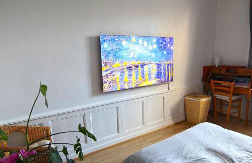 La Galerie Pharo - Downtown Apartment - Foto 31