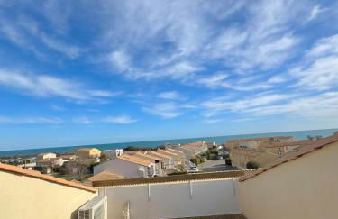 Mon Rooftop à la Plage - Foto 24