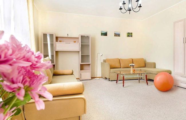 Apartment Etazhydaily Malysheva 4B - Foto 6