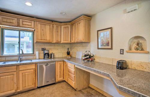 Well-Appointed Fruita Townhome: Hike & Bike Nearby - Foto 9