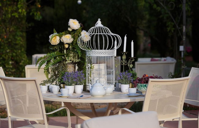 Villa Medicea in Orentano - Foto 30