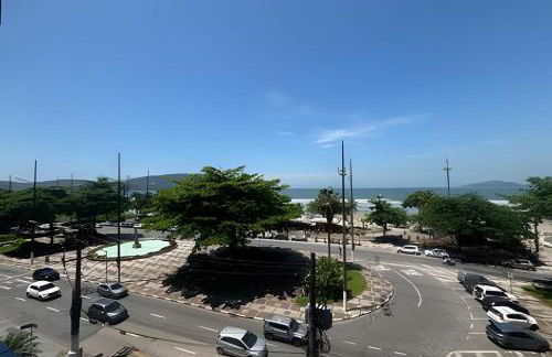 Kitnet com Vista MAR em Santos. - Foto 1