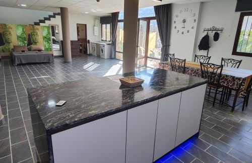 Casa Rural Sierra de las Nieves 2 - Foto 14