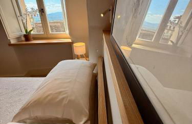 Conti di San Bonifacio - Tuscan Townhouse - Foto 22