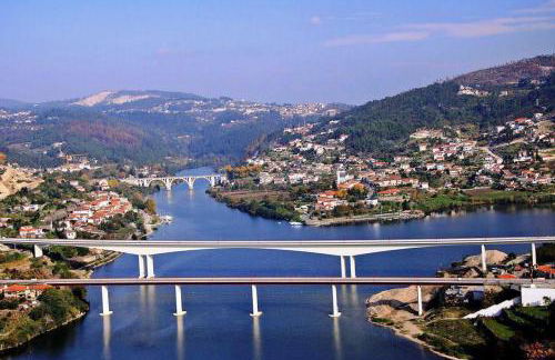 CASAL ESPINCHO - Castelo de Paiva, São Martinho de Sardoura - Foto 35